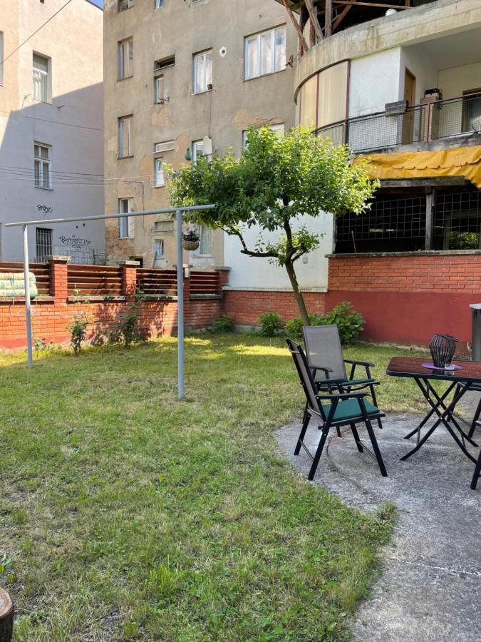 Vila Rijad Sarajevo Exterior photo